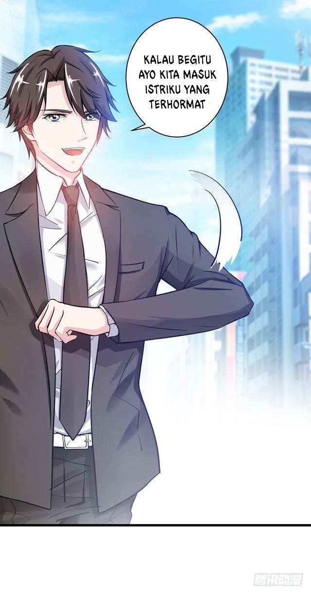 Strongest Divine Doctor Mixed City chapter 23